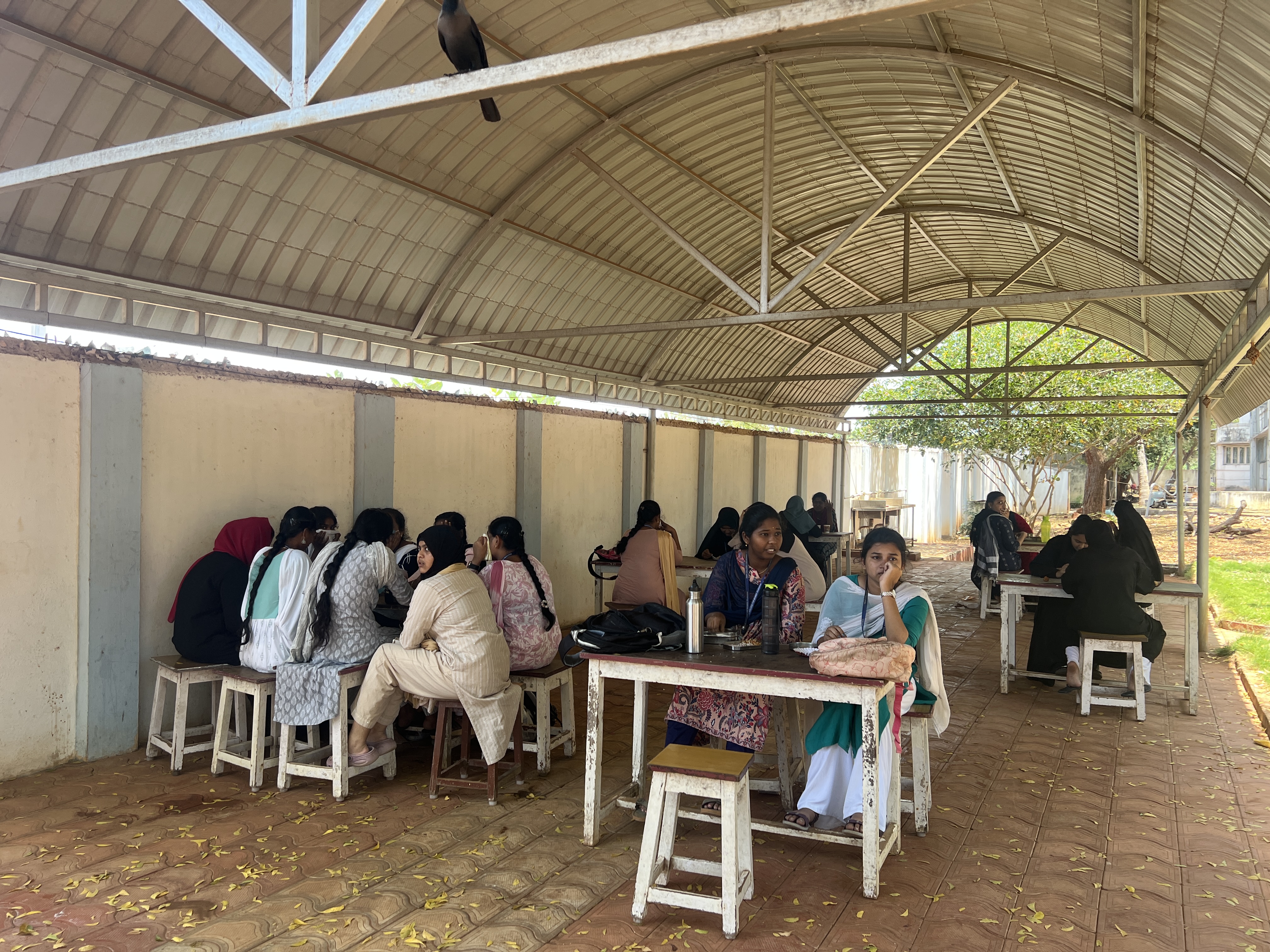 Canteen